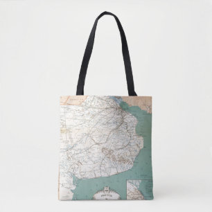 Bolsa Tote Buenos Aires, Argentina