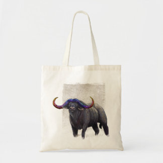 Bolsa Tote Búfalo