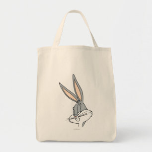 Bolsa Tote BUGS BUNNY™ Olhar de Esguelha