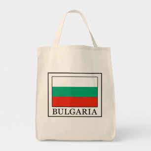 Bolsa Tote Bulgária