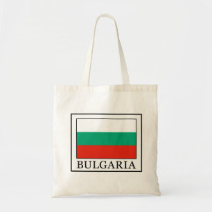 Bolsa Tote Bulgária