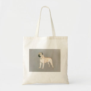 Bolsa Tote Bull Mastif