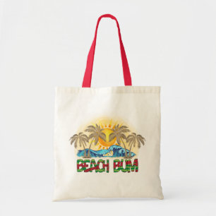 Bolsa Tote Bum Summer Tote Bag