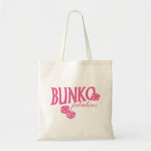 Bolsa Tote Bunko fabuloso