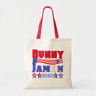 bolsa tote bunny jamon 2028