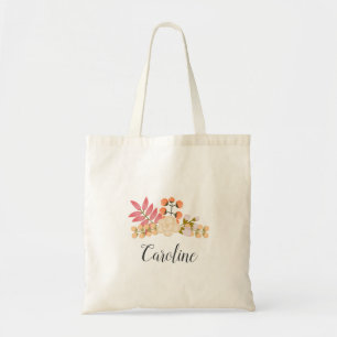 Bolsa Tote Buquê