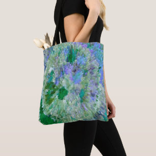 Bolsa Tote Buquê adorável......