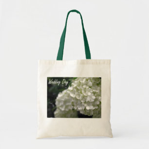 Bolsa Tote Buquê de WD