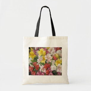 Bolsa Tote Buquê Floral