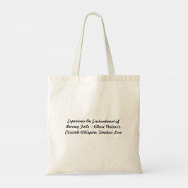 Bolsa Tote Burney Cai No Saco De Tote