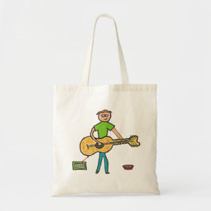 Bolsa Tote Busca