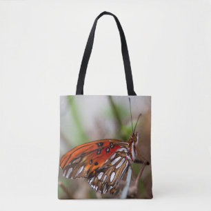 Bolsa Tote Butterfly do Golfo da Califórnia