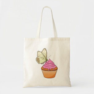 Bolsa Tote Butterfly Muffin