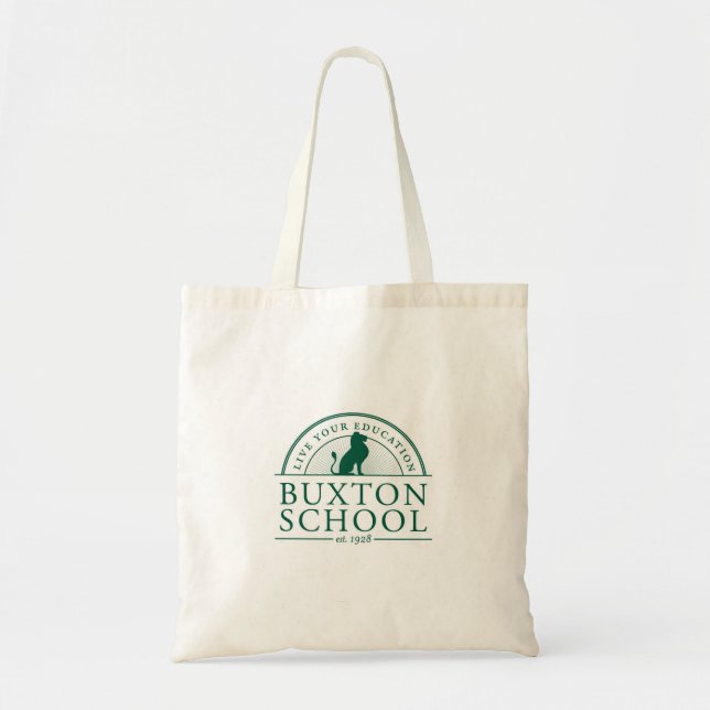 Bolsa Tote Buxton E Tote De Reunião (Frente)