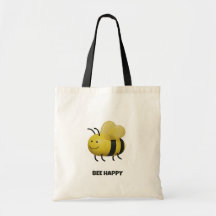 Buzz - Sacola Tote Disaster Diner