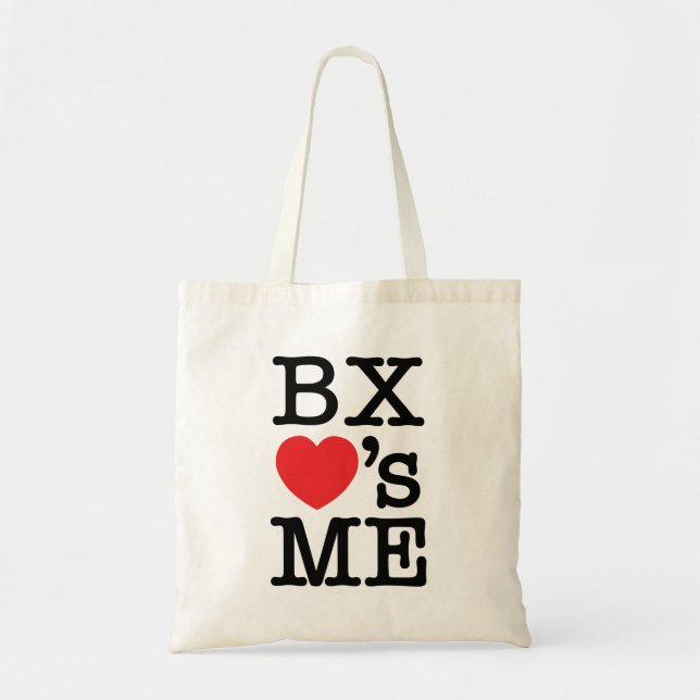 Bolsa Tote BX9s ME (Frente)