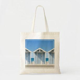 Bolsa Tote Cabanas 2 da praia
