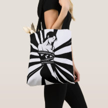 Cabas Shibari personalizadas