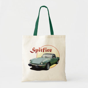 Bolsa Tote Cabeça-quente