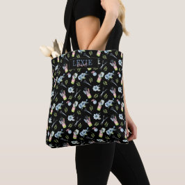Bolsa Tote Cabeleireiro, Cabeleireira Salão de Beleza Persona