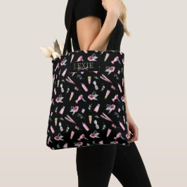 Bolsa Tote Cabeleireiro, Cabeleireira Salão de Beleza Persona