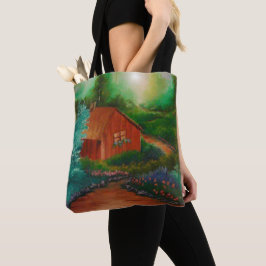Bolsa Tote Cabine