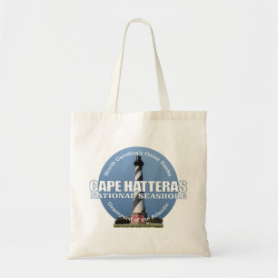 Bolsa Tote Cabo Hatteras - Seashore Nacional