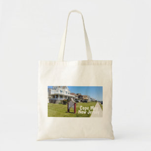Bolsa Tote Cabo May NJ