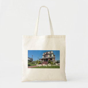 Bolsa Tote Cabo May NJ