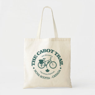 Bolsa Tote Cabot Trail (ciclismo)