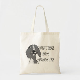 Bolsa Tote Cabras das mães dos bolsas