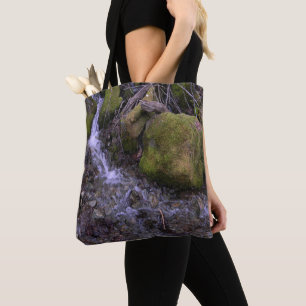 Bolsa Tote Cachoeira da Fae......