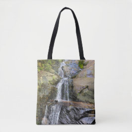 Bolsa Tote Cachoeira Serenidade Silvervale