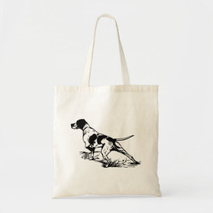 Bolsa Tote Cachorro