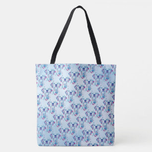 Bolsa Tote Cachorro