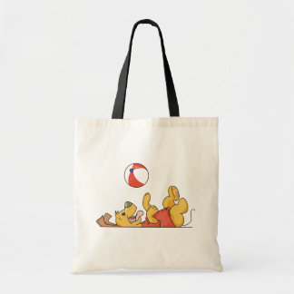 Bolsa Tote Cachorro Brincando Com Camisetas e presentes