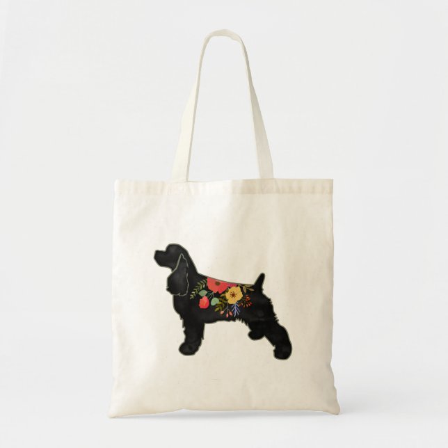 Bolsa Tote Cachorro-Cachorro-Cachorro-Cachorro-Cachorro (Frente)