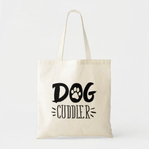 Bolsa Tote Cachorro Cachorro Feliz Cachorro Cachorro Desenhad