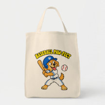 Cachorro Fofo Jogando Beisebol Paw feito Roupa Esp