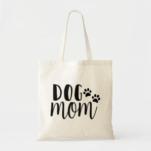 Bolsa Tote Cachorro, mãe, saco