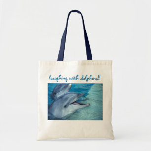 Bolsa Tote caçoa as bolsas de praia