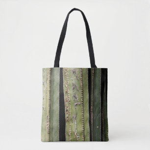 Bolsa Tote Cacto