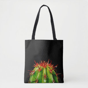 Bolsa Tote Cacto