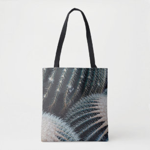 Bolsa Tote Cacto