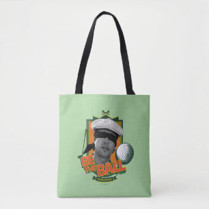 Bolsa Tote Caddyshack Seja A Bola