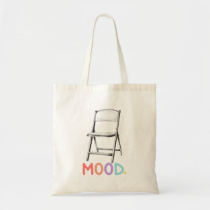 Bolsa Tote Cadeira A Dobrar Mood Montgomery Alabama Brawl