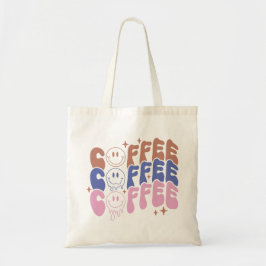Bolsa Tote Café