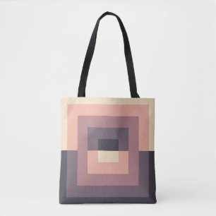 Bolsa Tote Café Creme SG