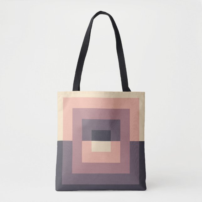 Bolsa Tote Café Creme SG (Frente)