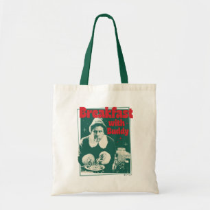 Bolsa Tote Café da Manhã Com Amigo